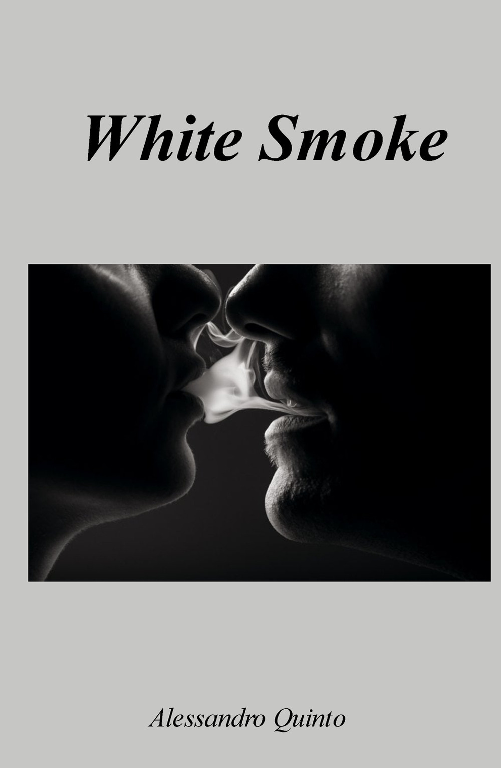 White Smoke