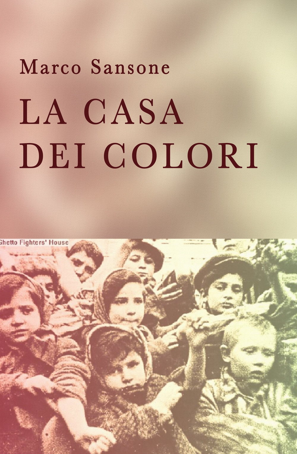 La casa dei colori