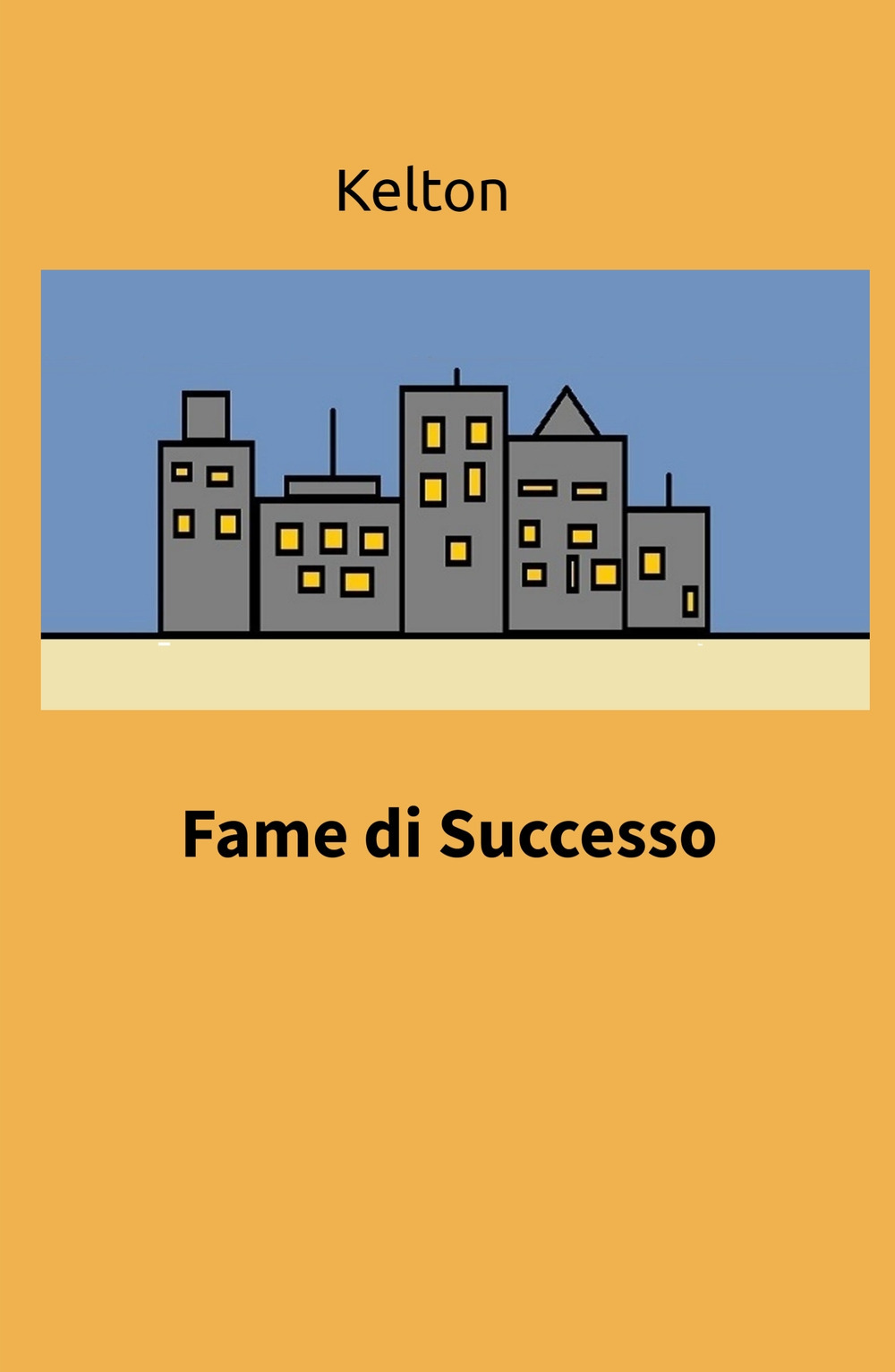 Fame di successo