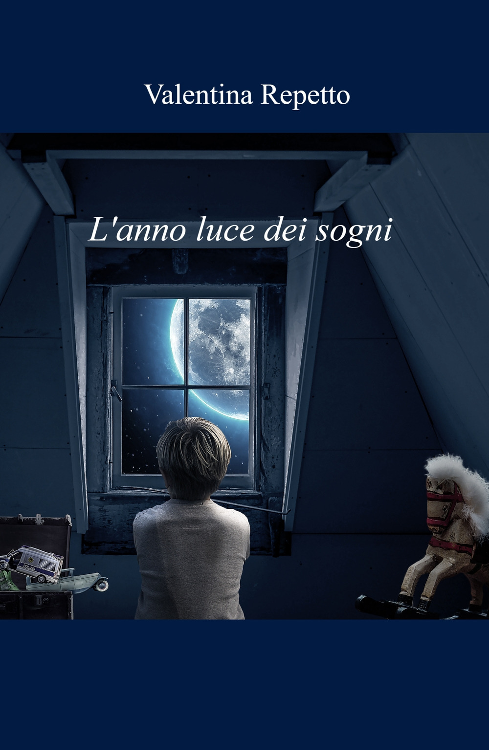 L'anno luce dei sogni