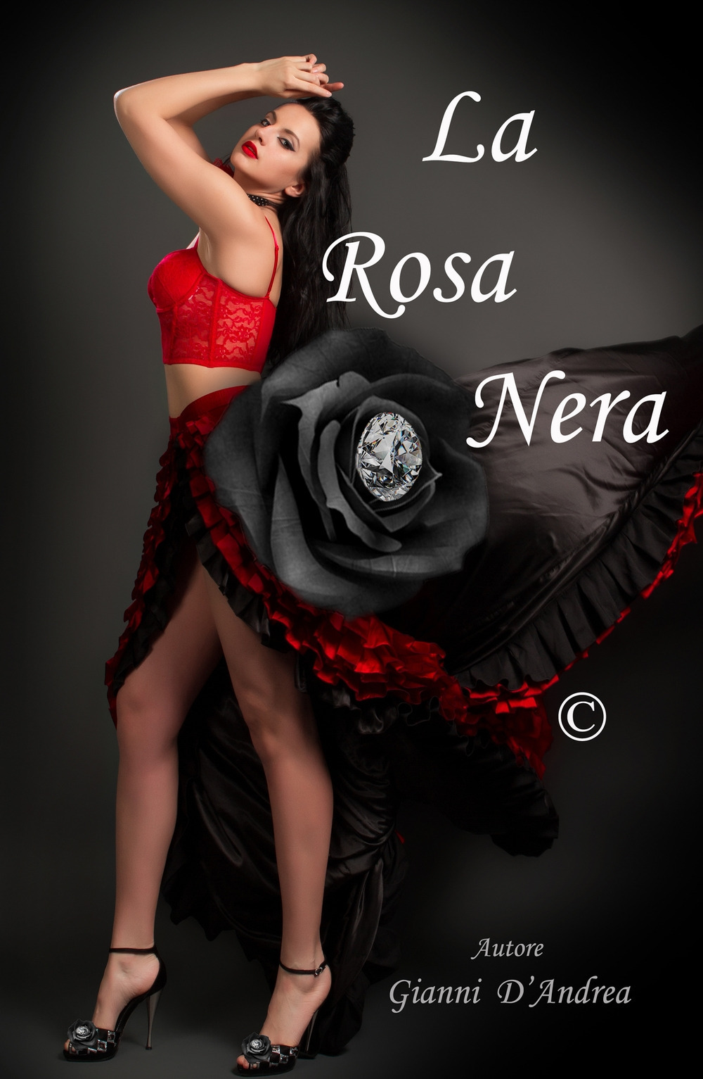 La Rosa Nera