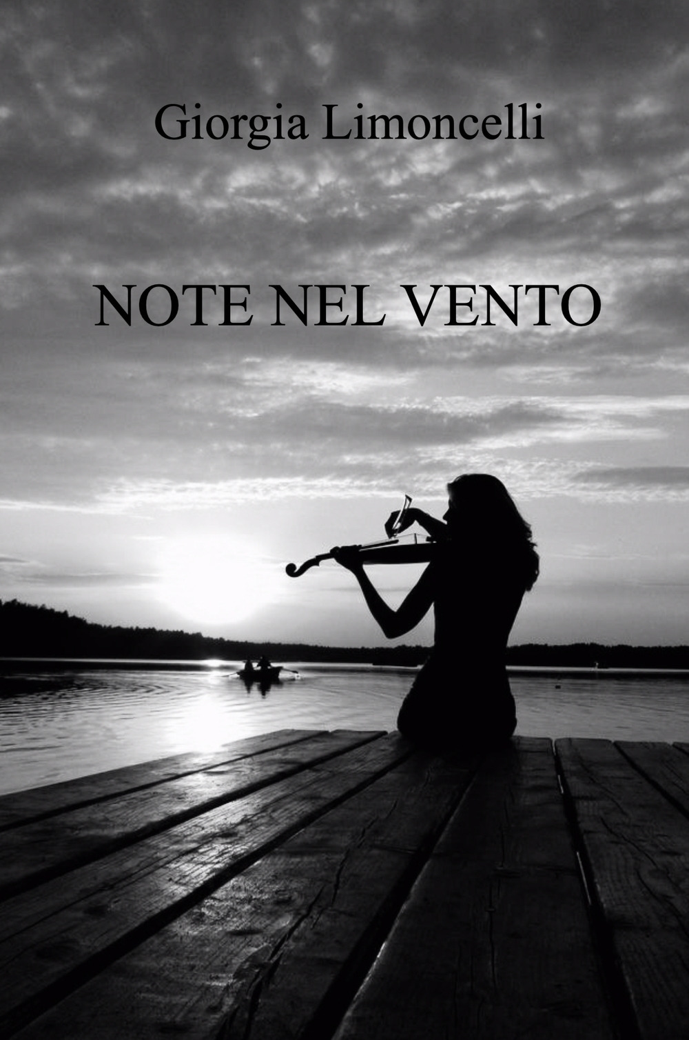 Note nel vento