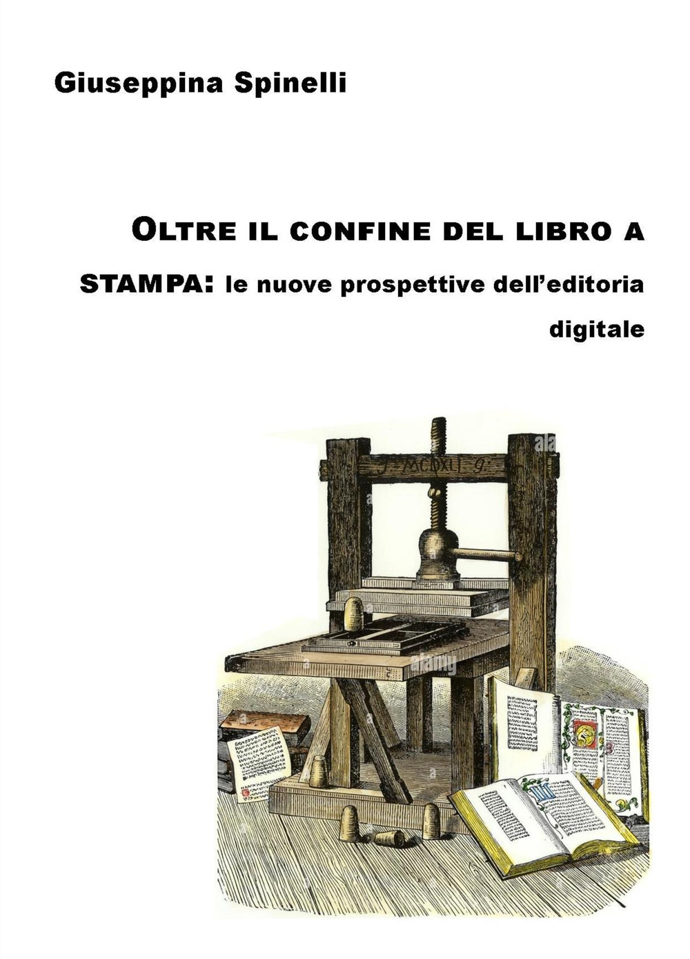 Oltre il confine del libro a stampa: le nuove prospettive dell'editoria digitale