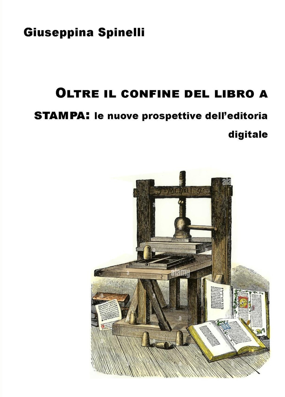 Oltre il confine del libro a stampa: le nuove prospettive dell'editoria digitale