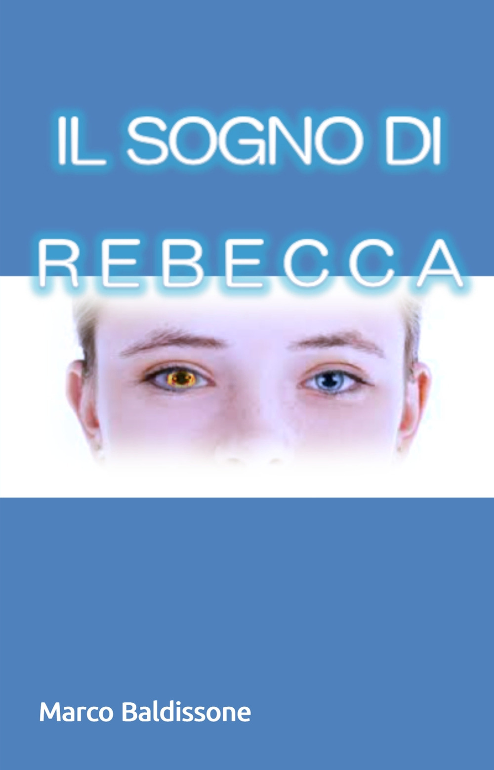 Il sogno di Rebecca