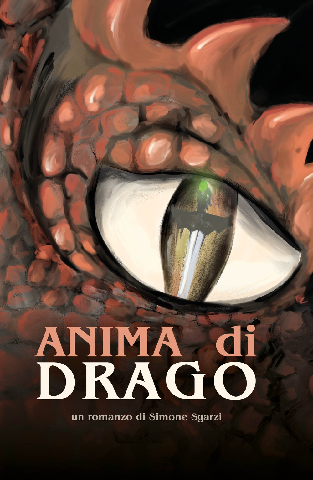 Anima di drago