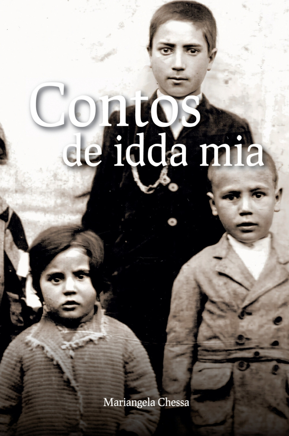 Contos de idda mia