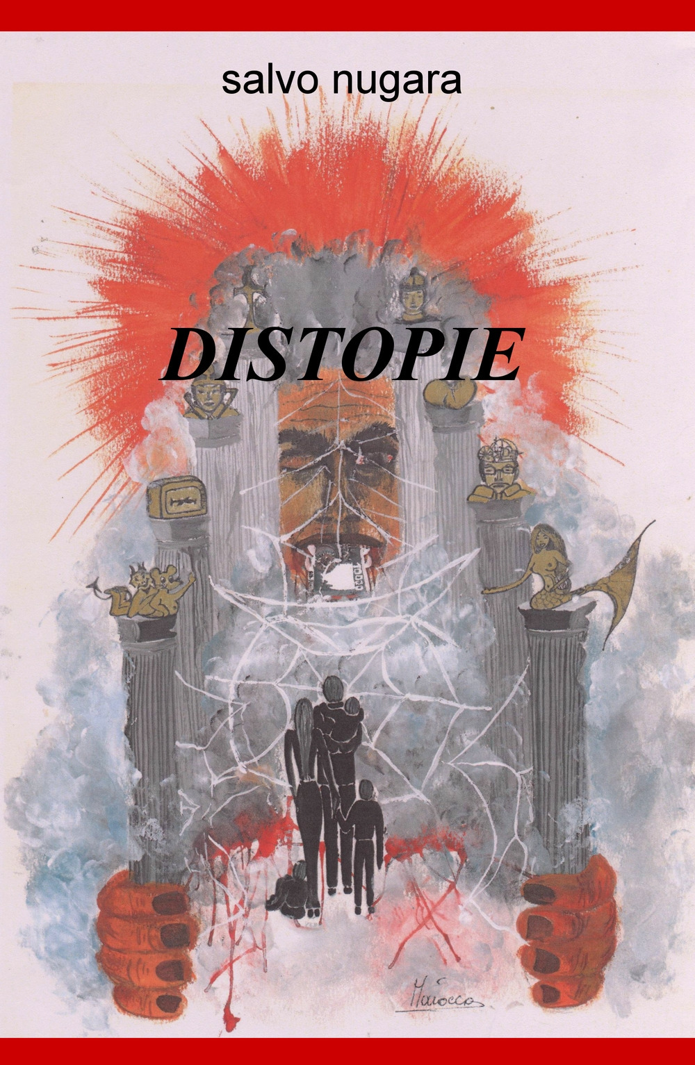 Distopie