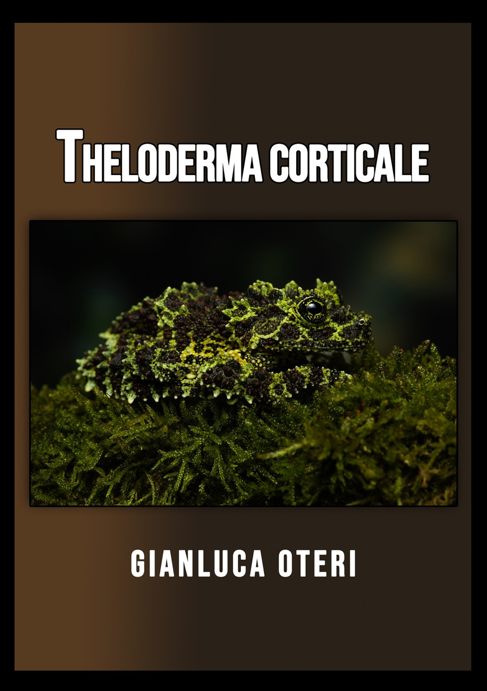 Theloderma corticale