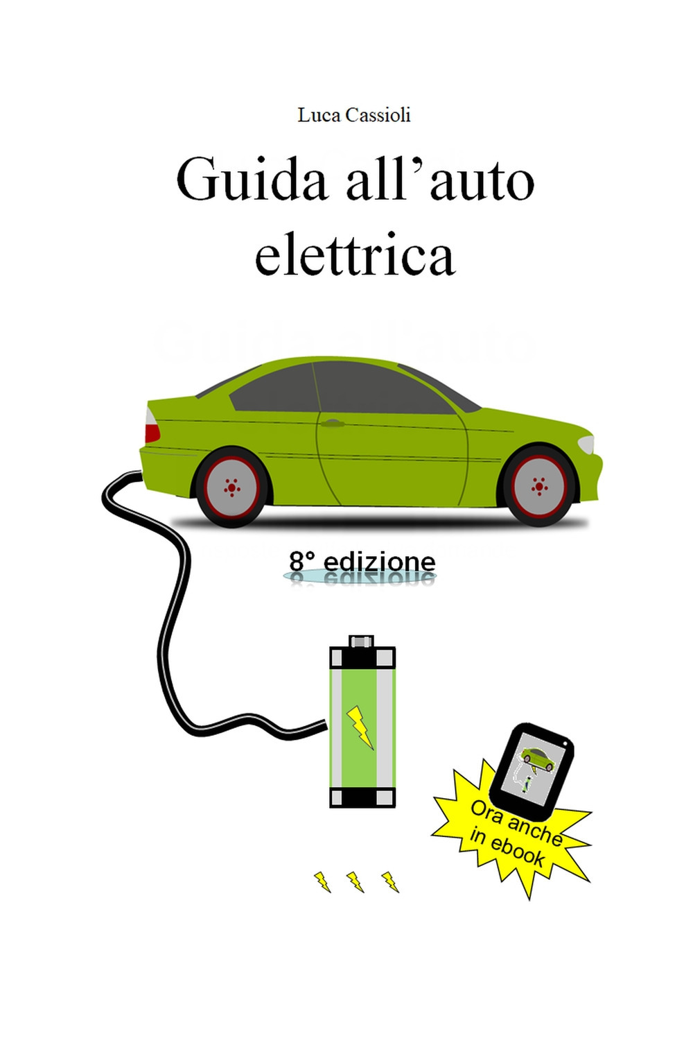 Guida all'auto elettrica