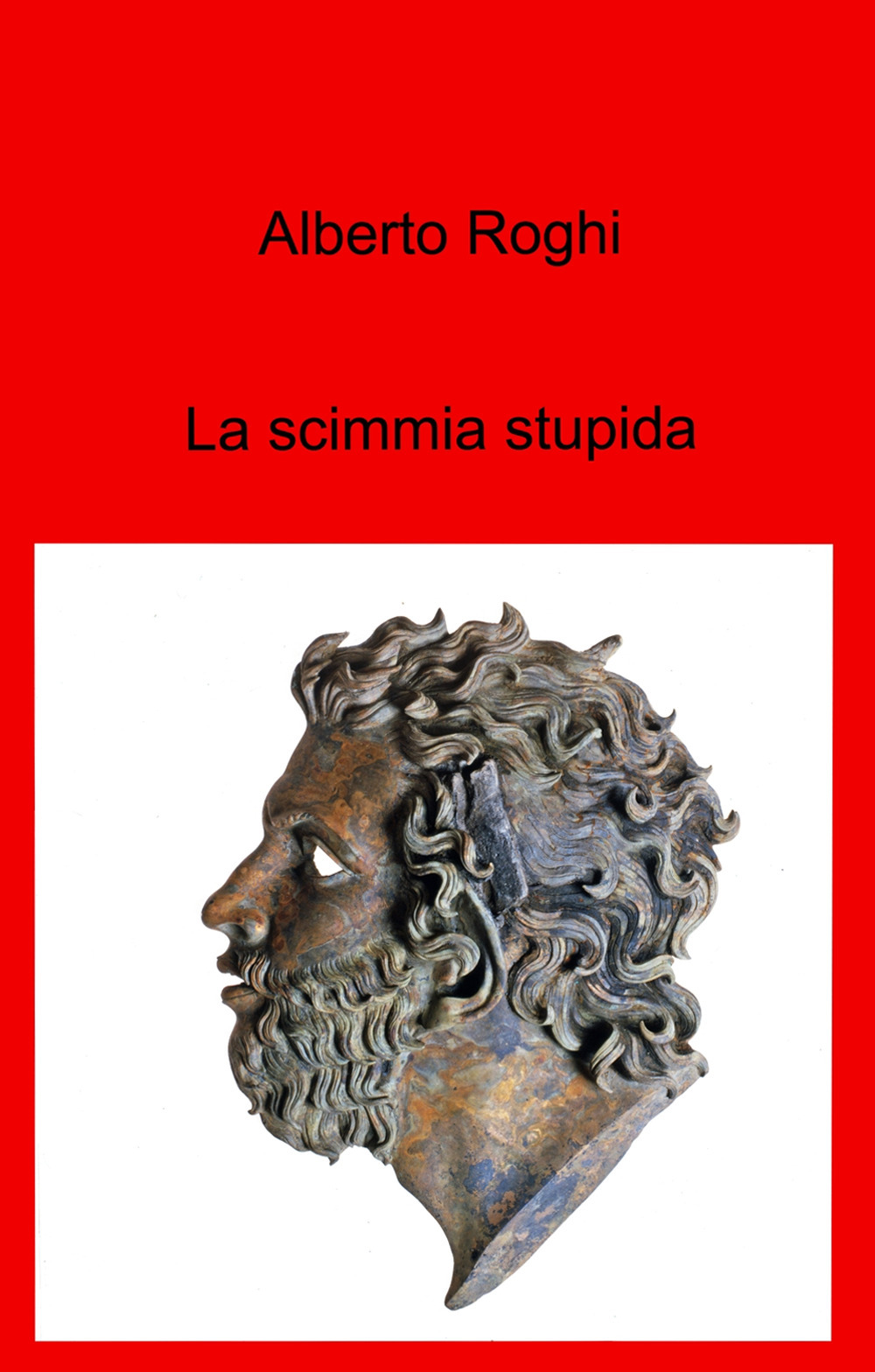 La scimmia stupida