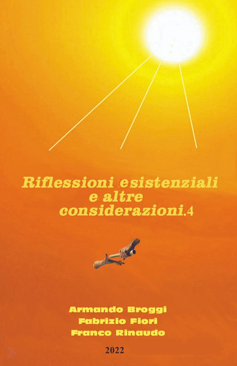 Riflessioni esistenziali ed altre considerazioni