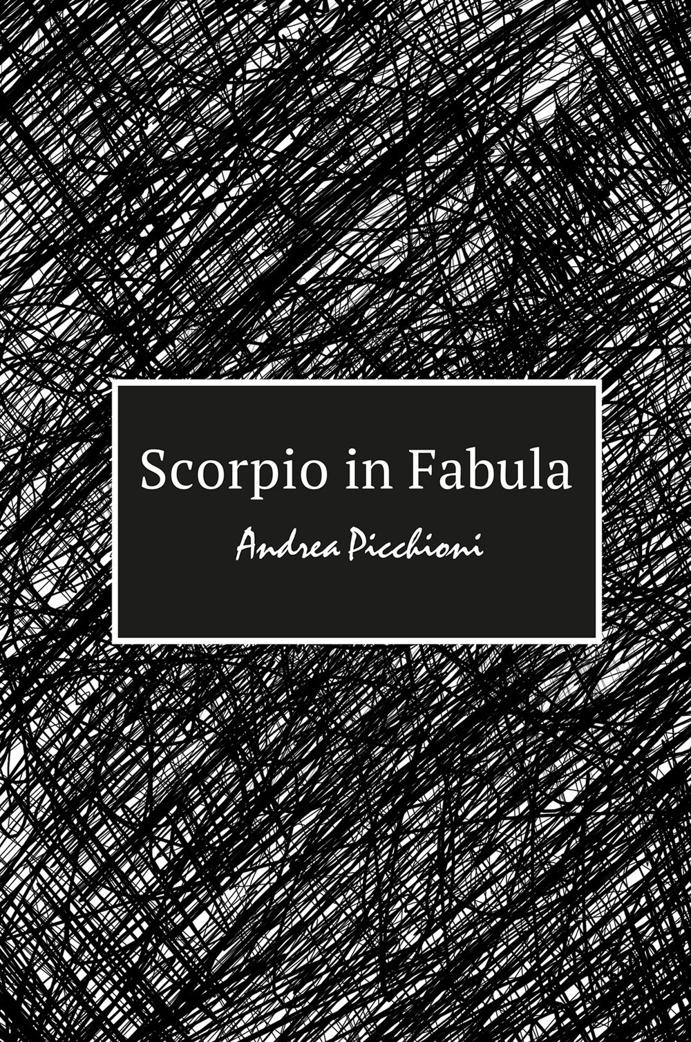 Scorpio in fabula