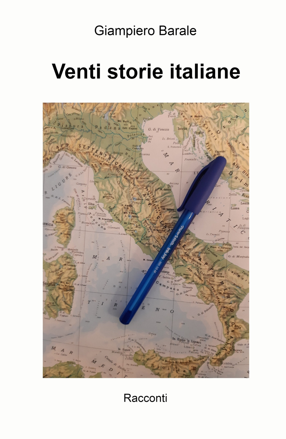 Venti storie italiane