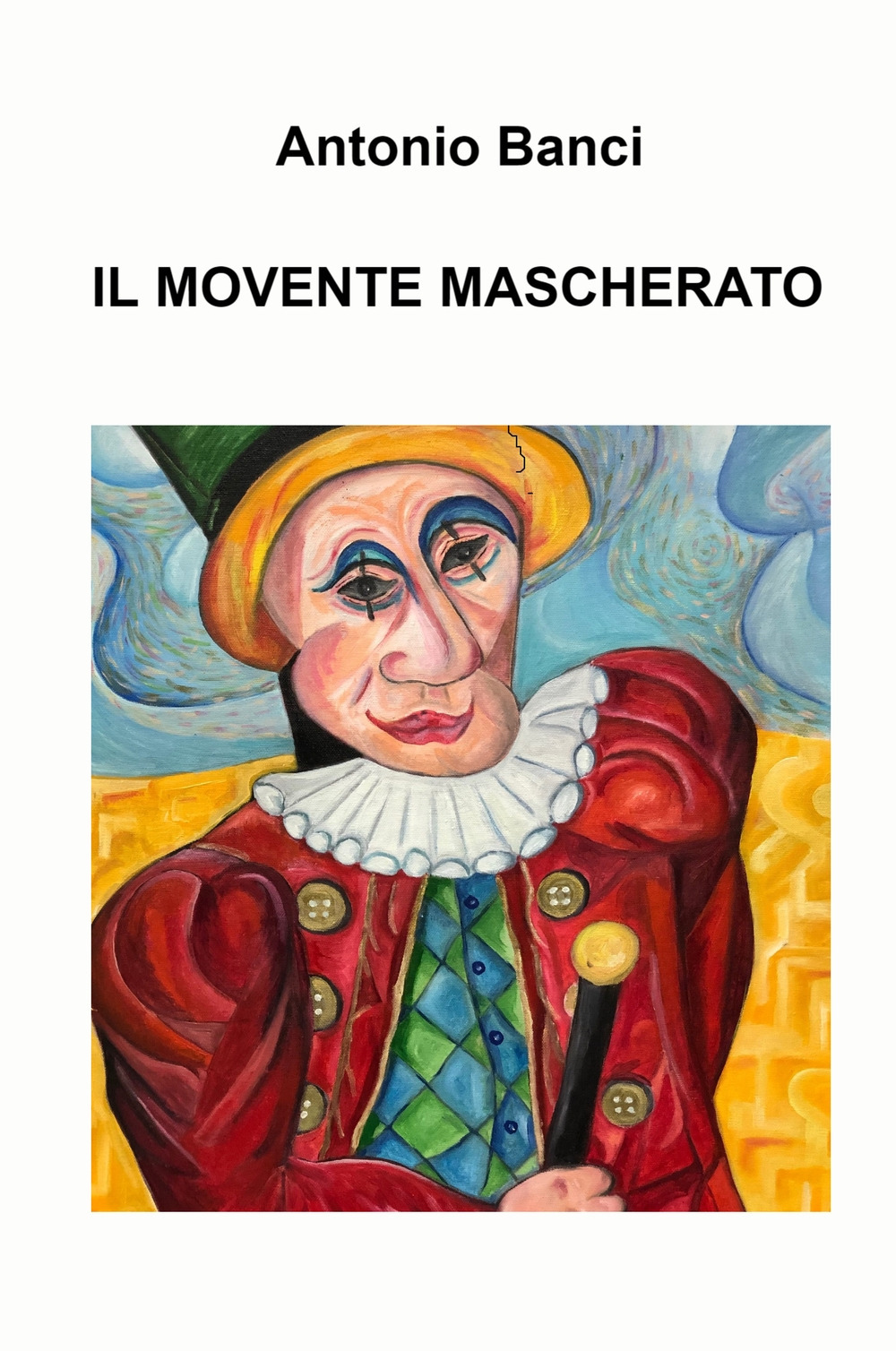 Il movente mascherato