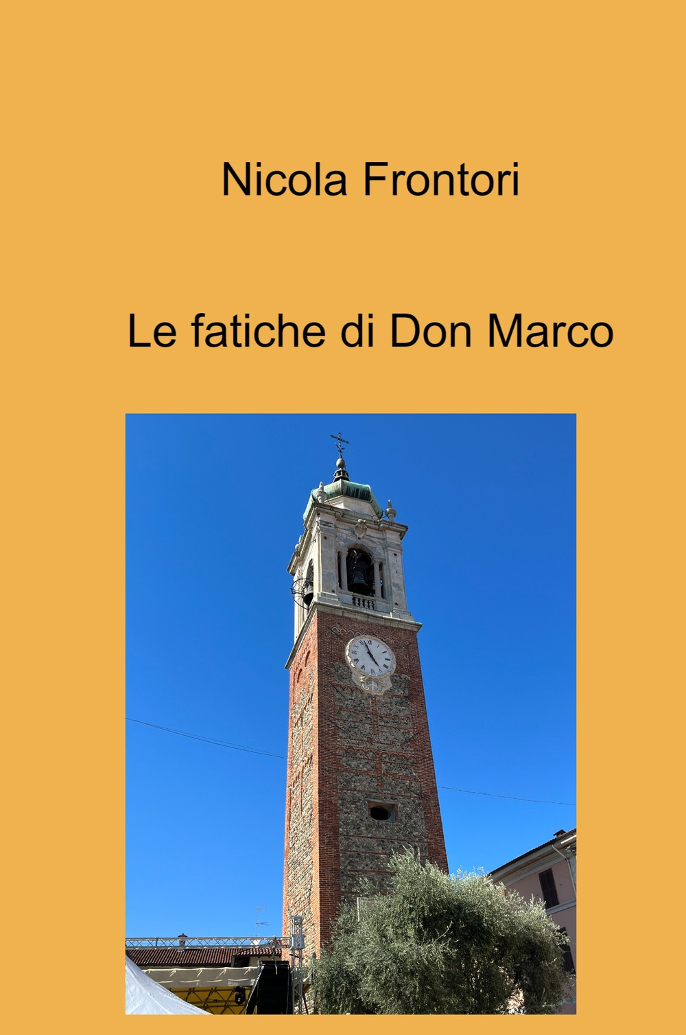 Le fatiche di Don Marco