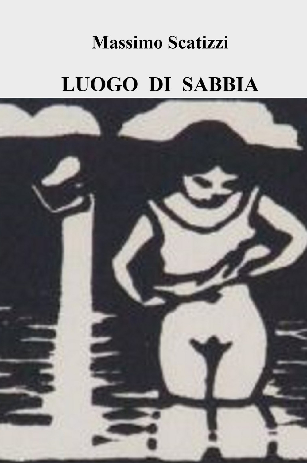 Luogo di sabbia