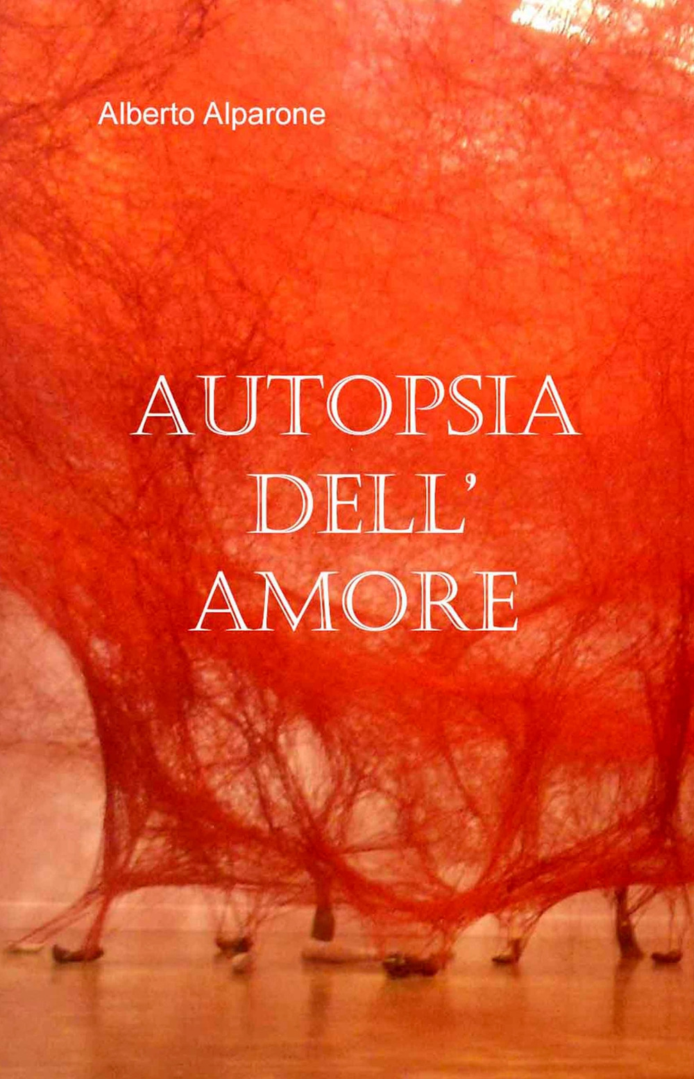 Autopsia dell'amore