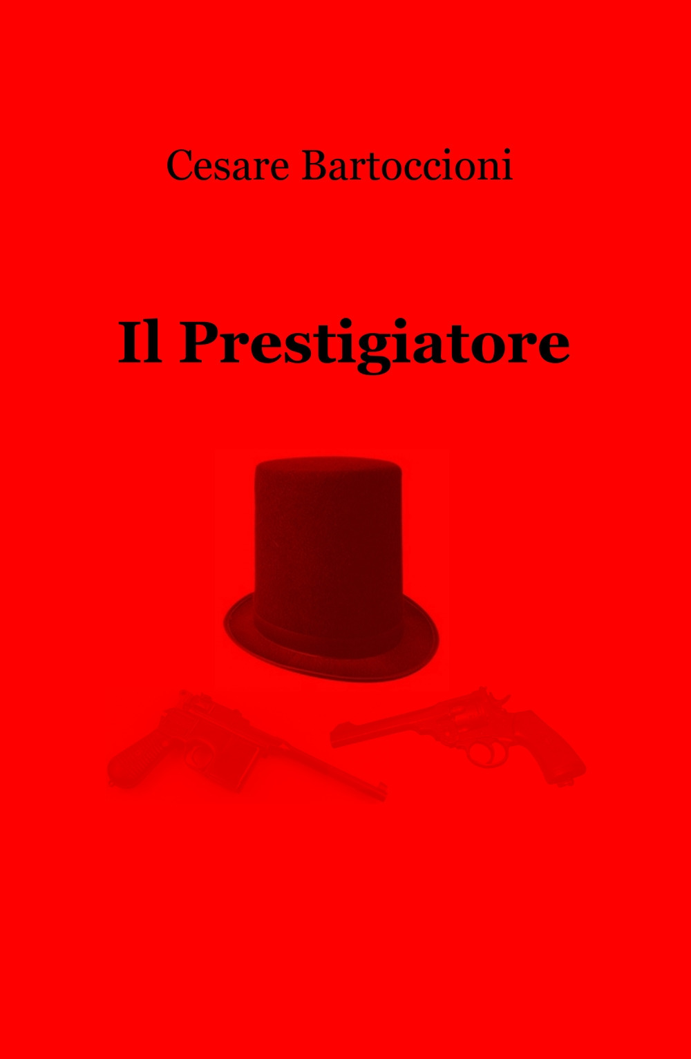 Il prestigiatore