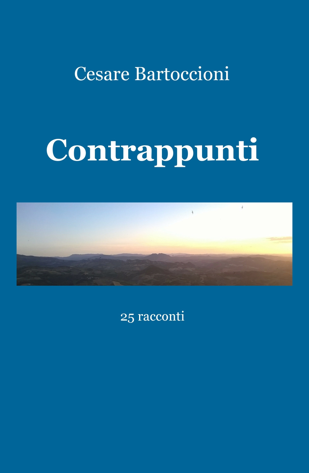 Contrappunti