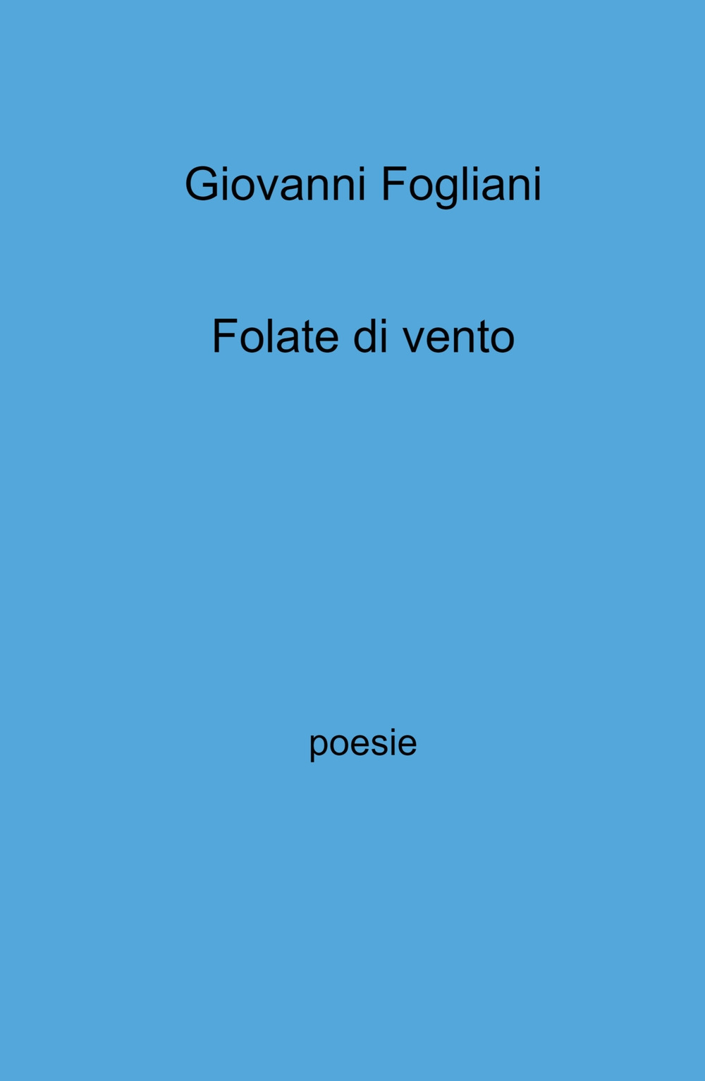 Folate di vento