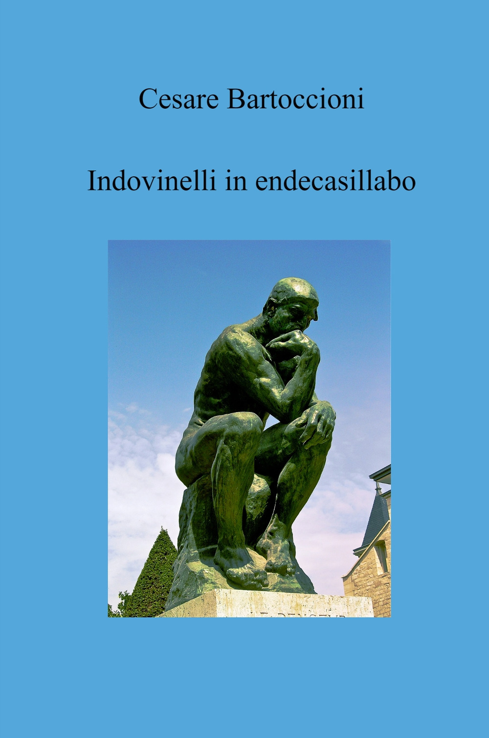 Indovinelli in endecasillabo