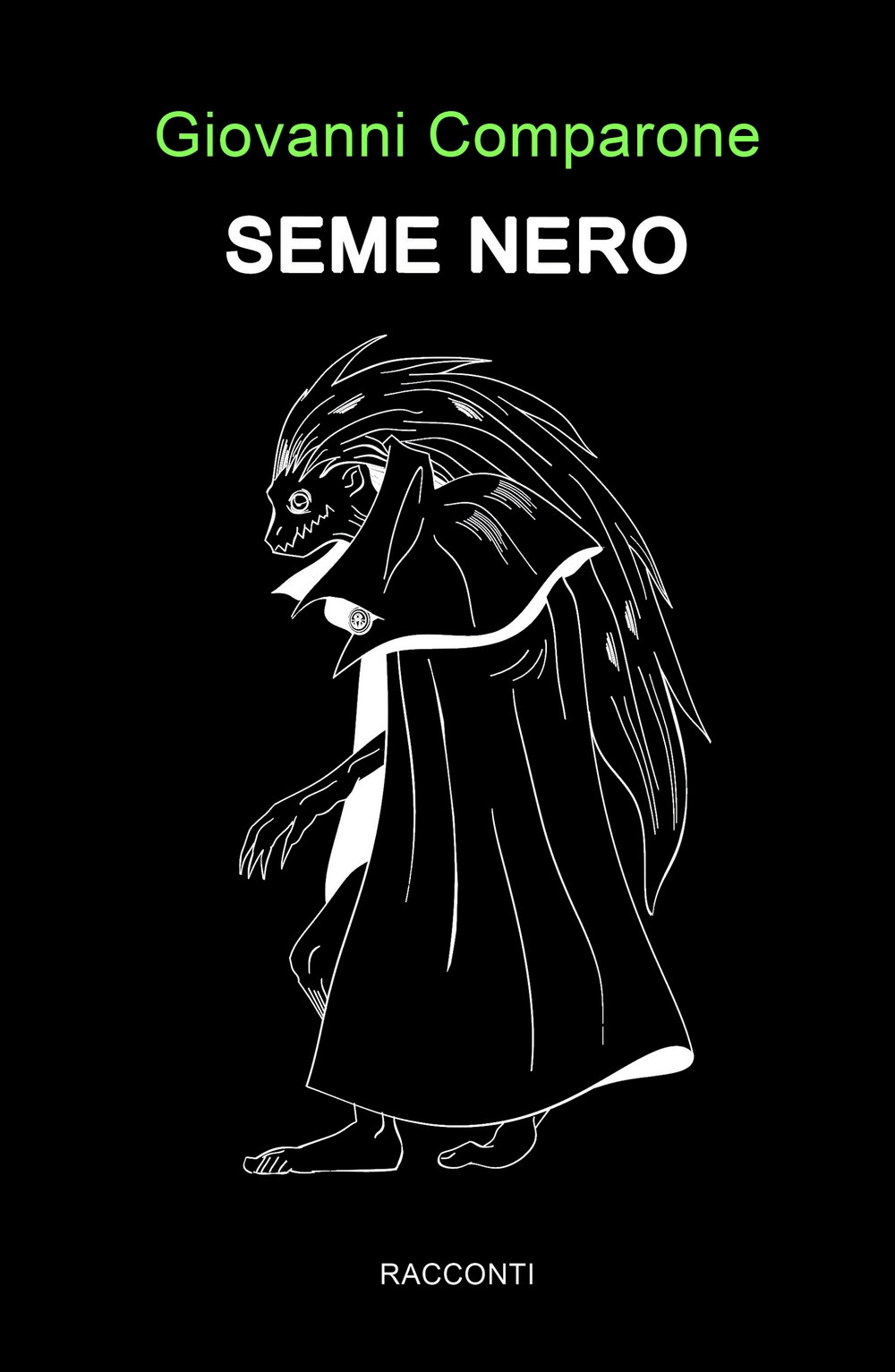 Seme nero