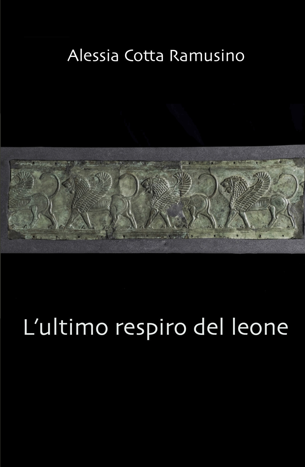 L'ultimo respiro del leone