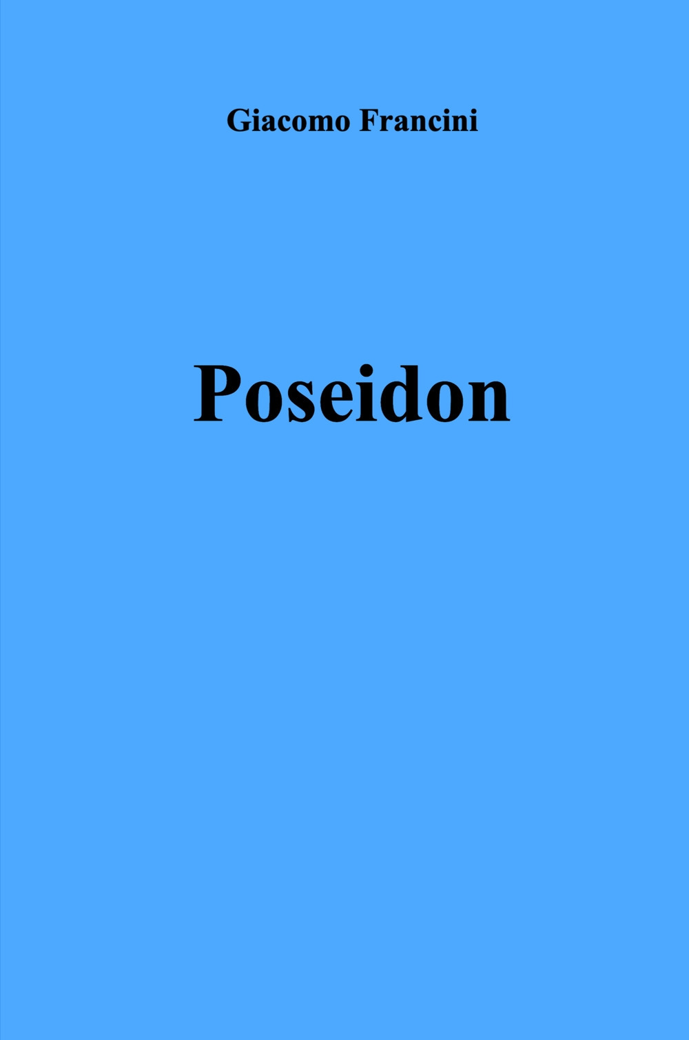 Poseidon