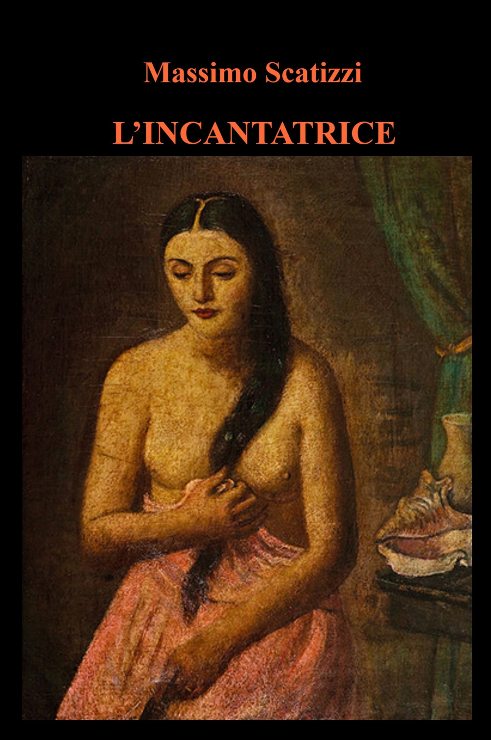 L'incantatrice