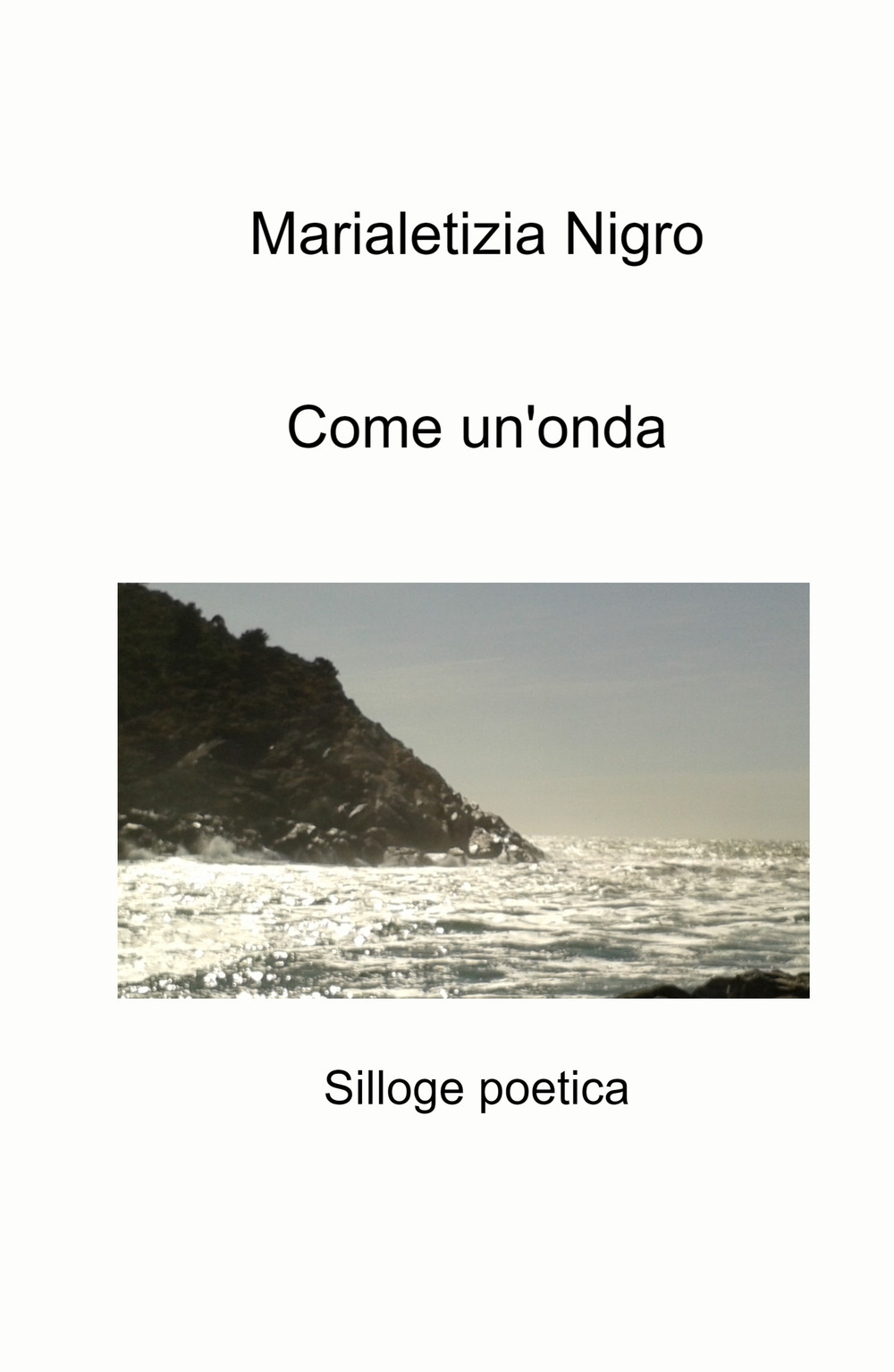 Come un'onda