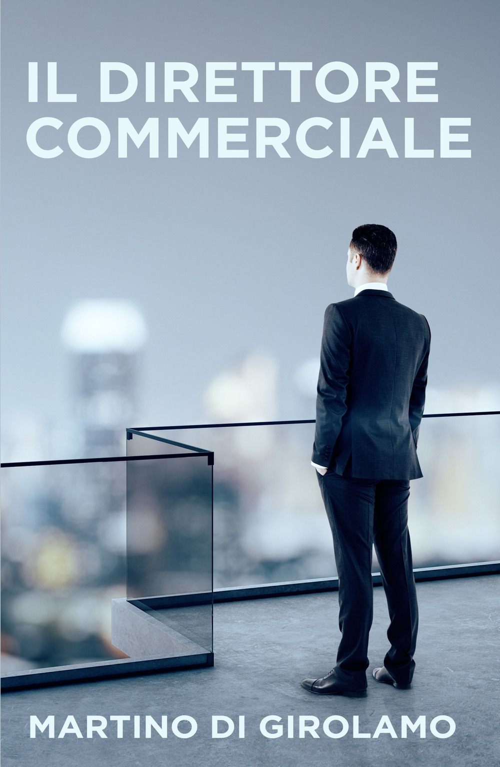 Il direttore commerciale