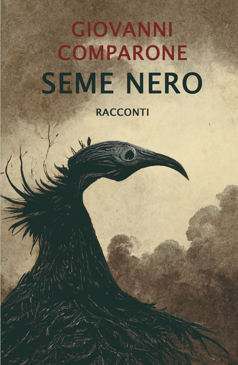 Seme nero