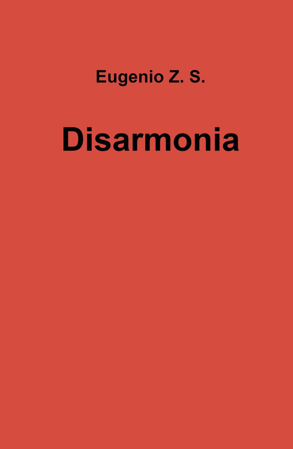 Disarmonia