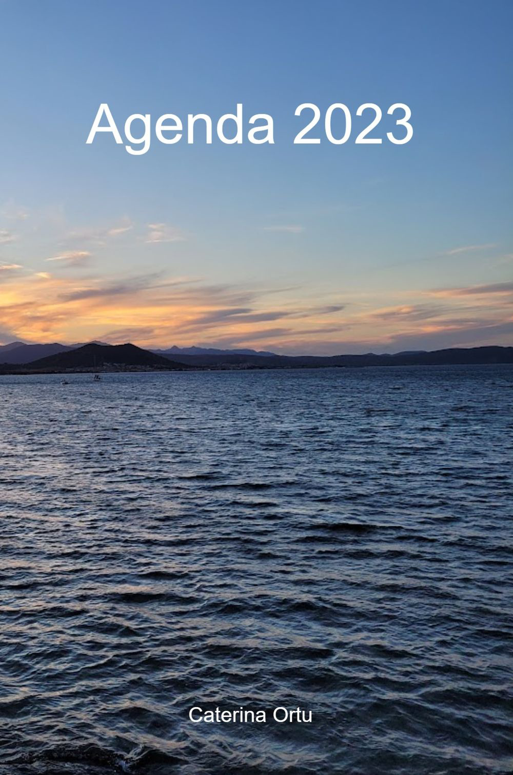 Agenda 2023