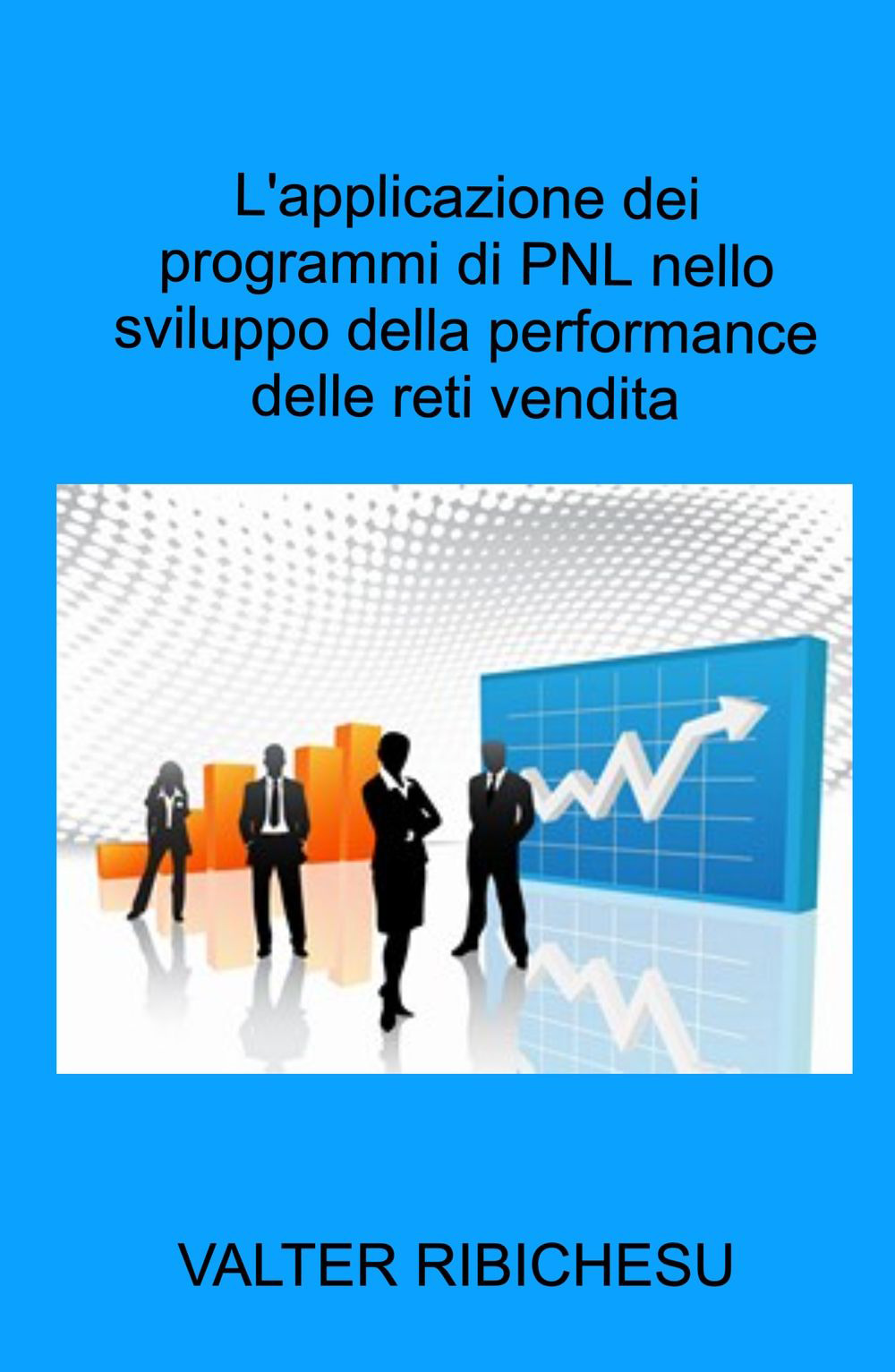 L'applicazione dei programmi di PNL nello sviluppo della performance delle reti commerciali