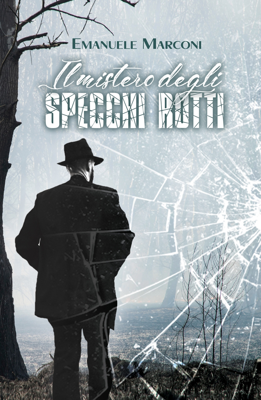 Il mistero degli specchi rotti