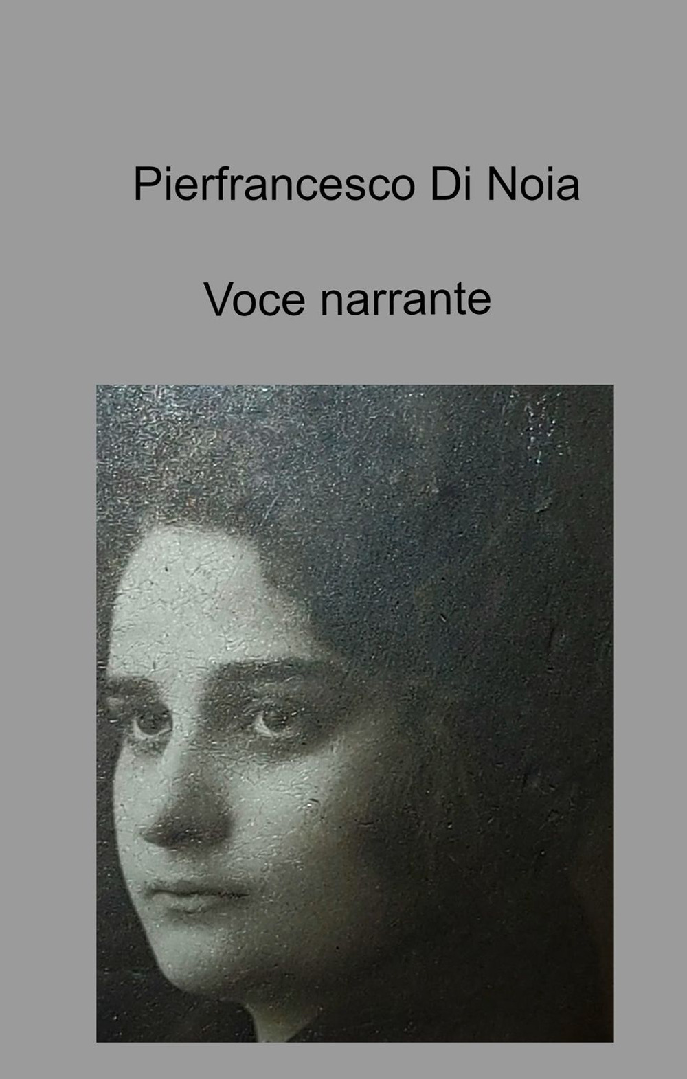 Voce narrante