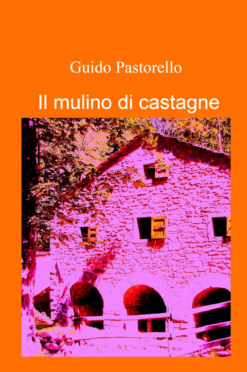 il mulino di castagne