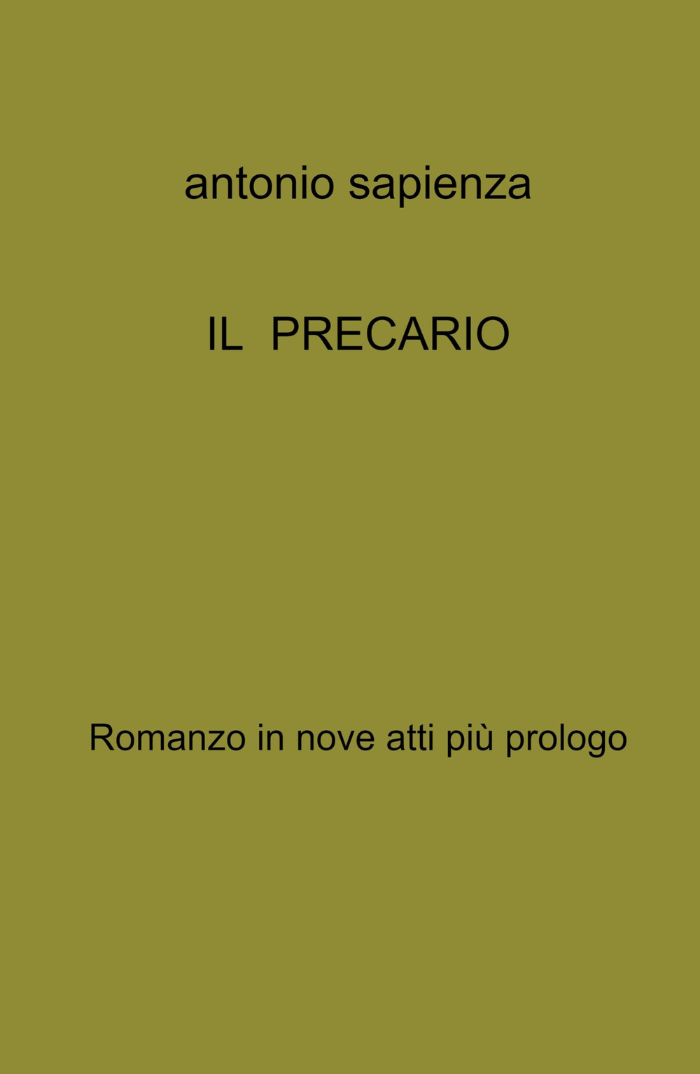 IL precario