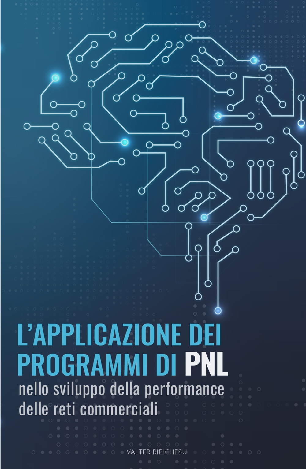 L'applicazione dei programmi di PNL nello sviluppo della performance delle reti commerciali