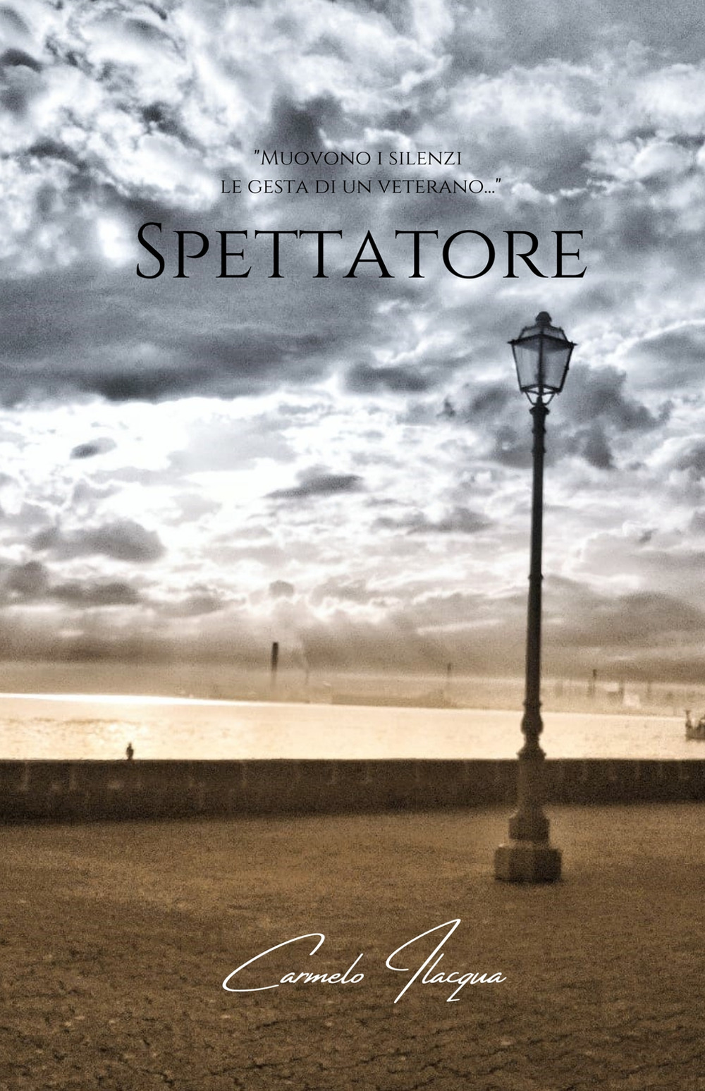 Spettatore