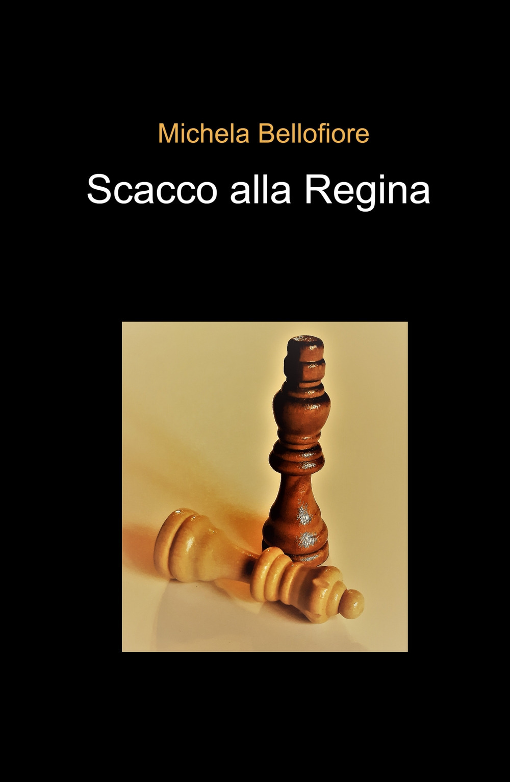 Scacco alla Regina