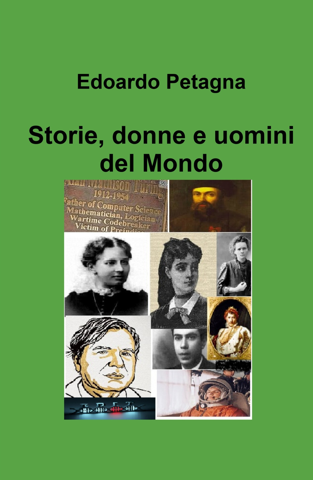 Storie, donne e uomini del mondo