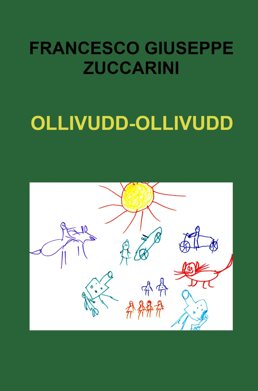 Ollivudd-ollivudd