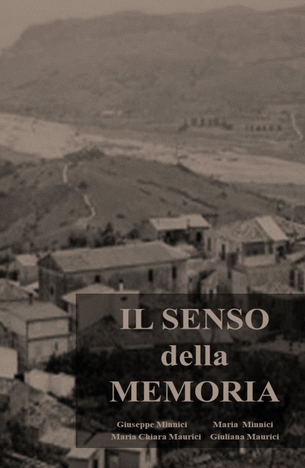 Il senso della memoria