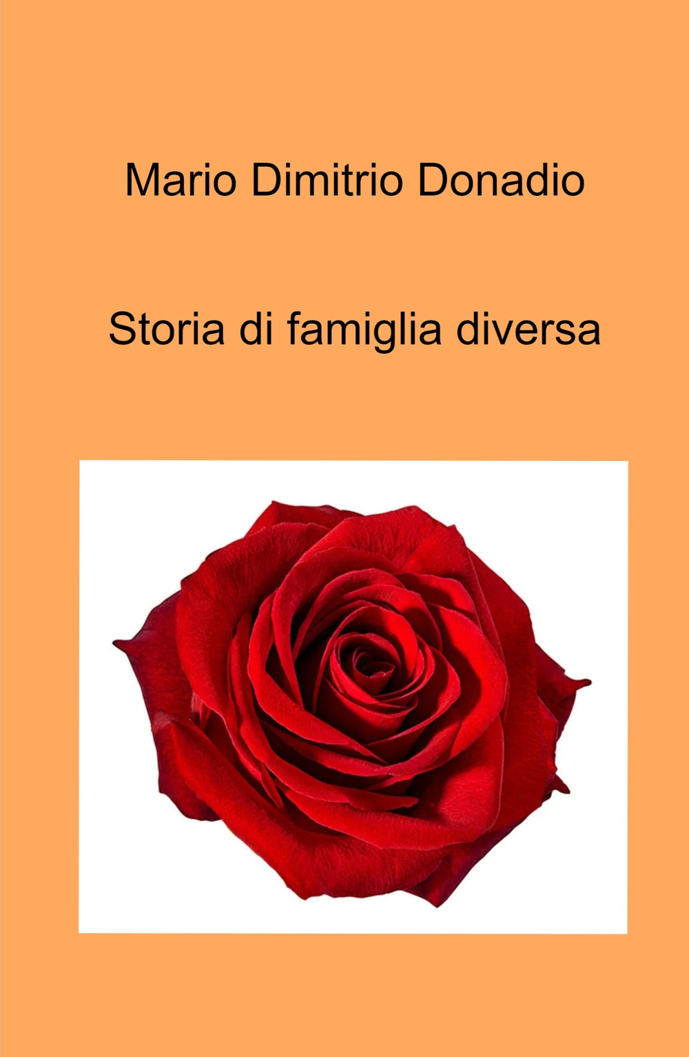 Storia di famiglia diversa