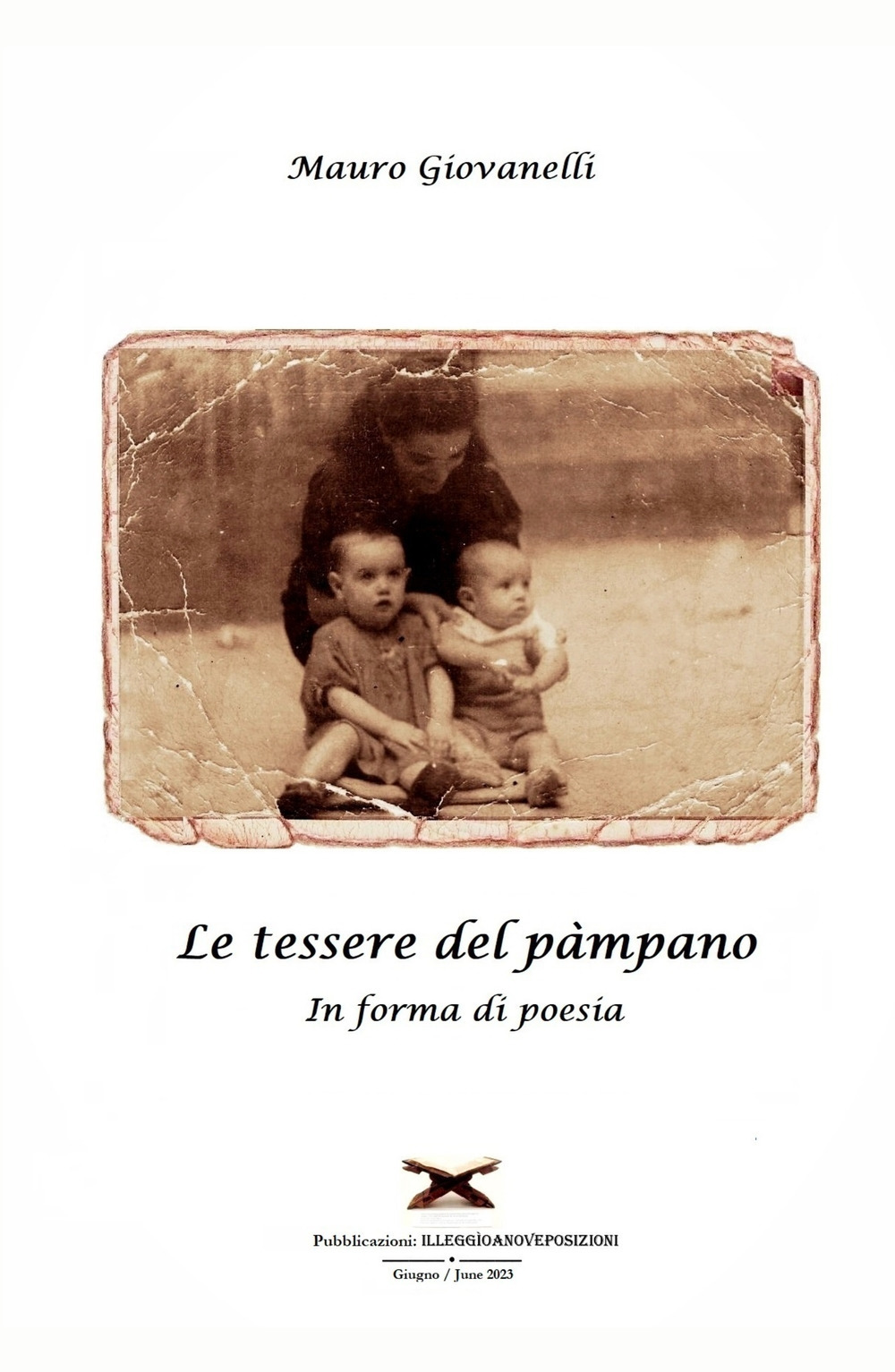 Le tessere del pampano