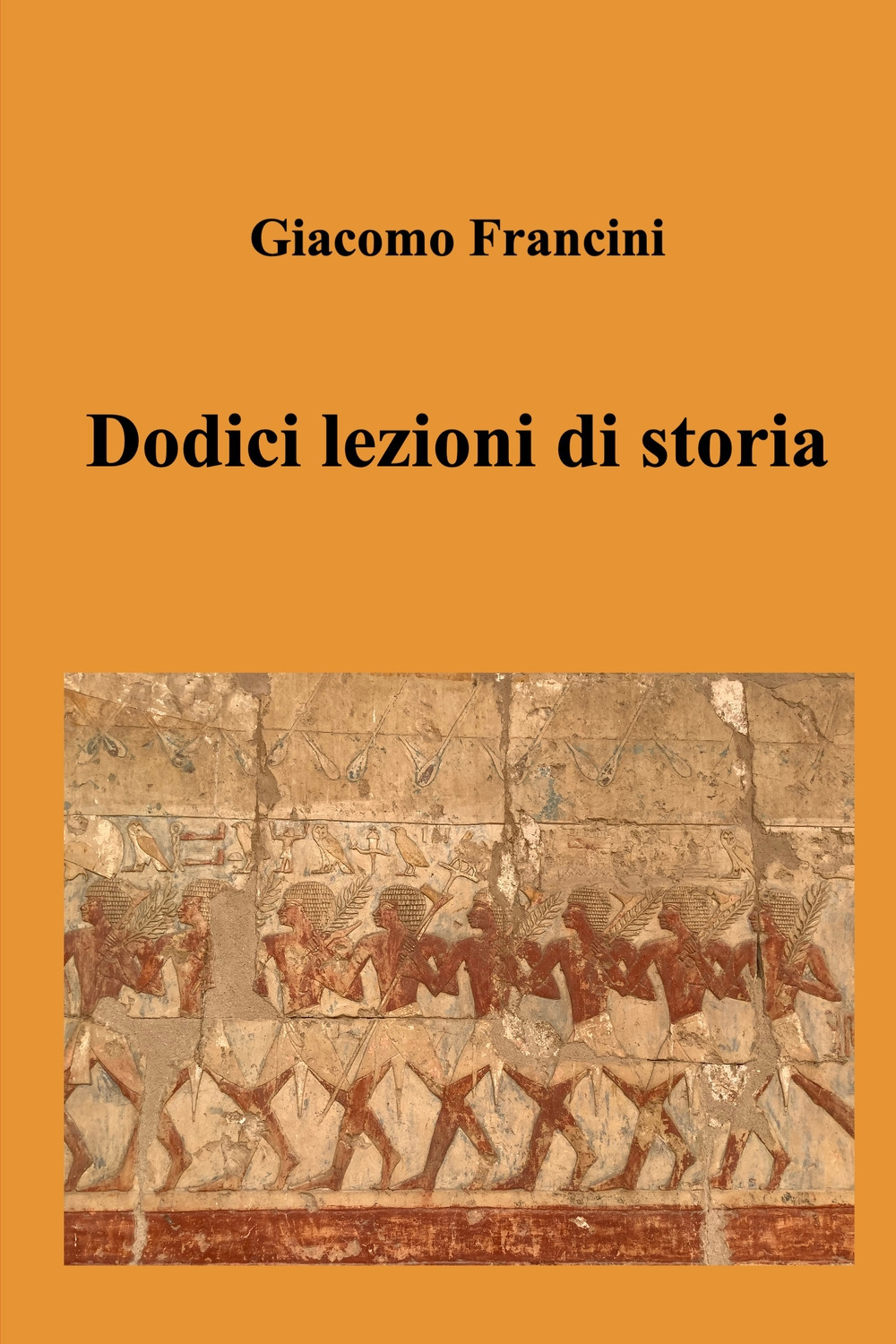 Dodici lezioni di storia