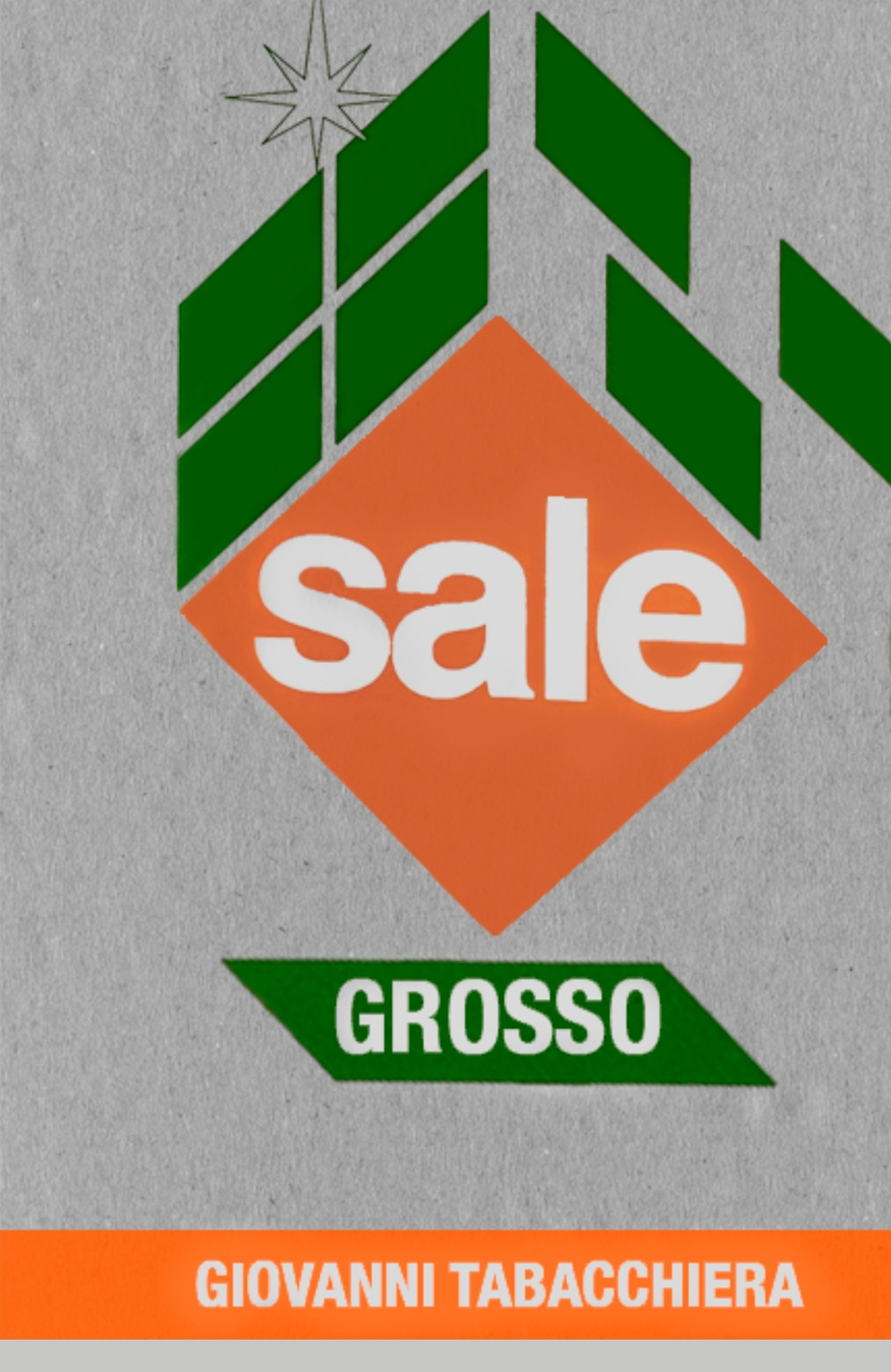 Salegrosso